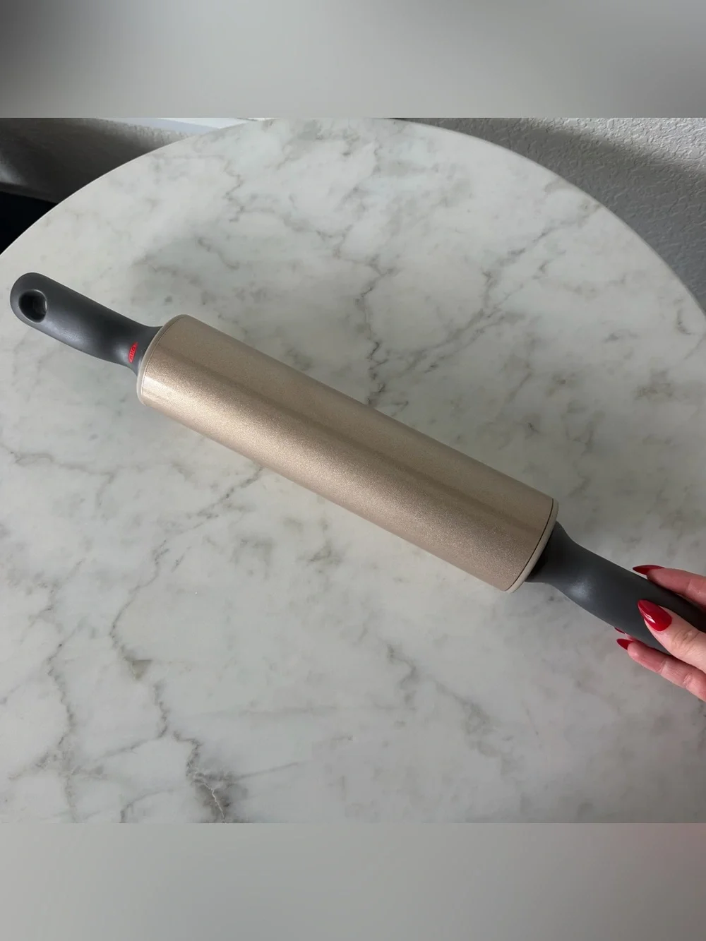 OXO Good Grips Non-stick Steel Rolling Pin